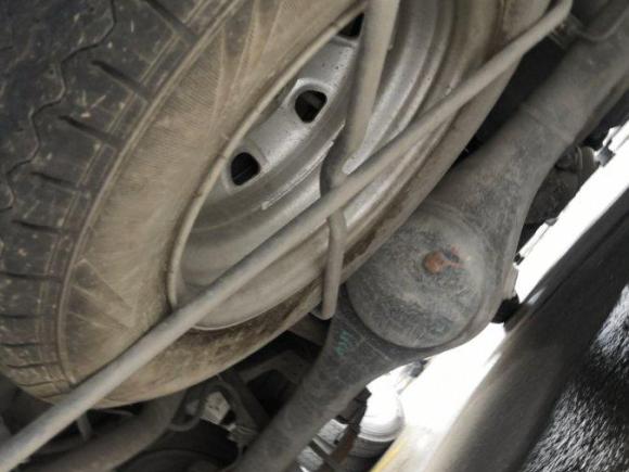 [成都·川A] 二手长安跨越长安V32017款 1.2L客车DK12-10