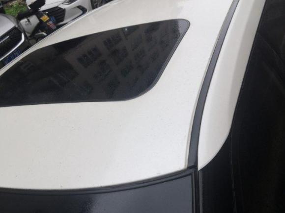 [台州·浙J] 二手日产LANNIA 蓝鸟2016款 1.6L CVT炫酷版