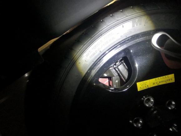 [常州·苏D] 二手福特Mustang2018款 2.3L EcoBoost