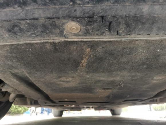 [西安·陕U] 二手宝马宝马5系GT2013款 535i 典雅型