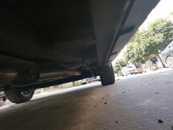 [湖州·苏J] 二手吉利汽车嘉际2021款 智擎 1.5TD DCT尊贵型