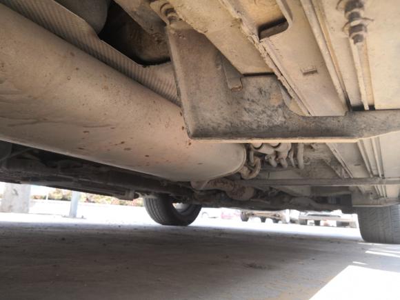 [济南·鲁A] 二手现代格锐2013款 3.0L 7座四驱旗舰版