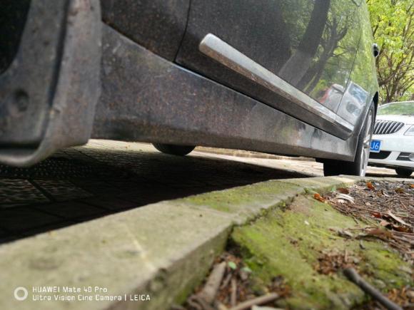 [上海·鄂A] 二手现代劳恩斯2012款 3.0L GDI豪华版