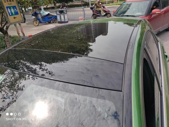 [嘉兴·浙F] 二手奔驰奔驰A级AMG2017款 改款 AMG A 45 4MATIC 国VI