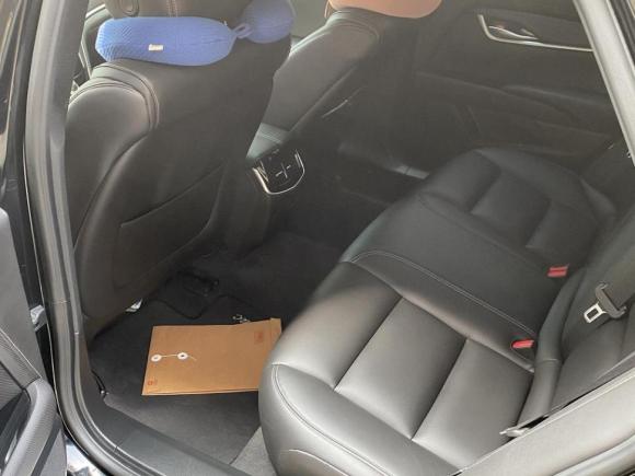 [金华·浙G] 二手凯迪拉克凯迪拉克XTS2018款 28T 技术型