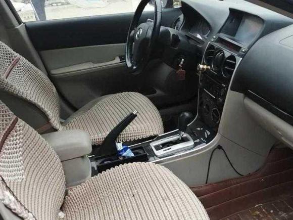 [青岛·鲁B] 二手马自达马自达62010年 2.0L 自动时尚型