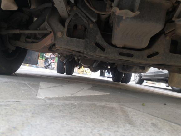 [义乌·浙G] 二手依维柯得意2017款 2.5T A35客车5-7座47Z5