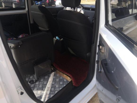 [苏州·苏U] 二手五菱汽车五菱宏光PLUS2020款 1.5L 手动标准型 5座