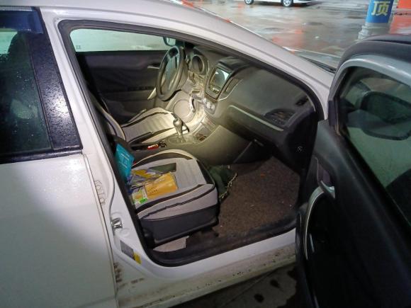 [南通·苏F] 二手MGMG52012款 1.5L 手动风尚版