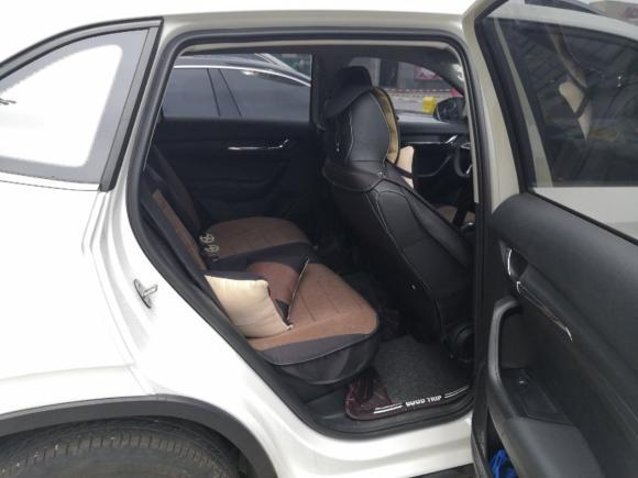 [青岛·赣E] 二手斯柯达柯米克2018款 1.5L 自动舒适版 国V