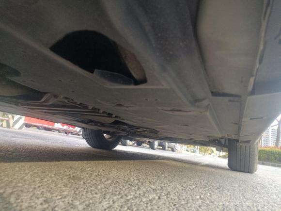 [南通·苏F] 二手马自达马自达CX-42018款 2.0L 自动两驱蓝天品位版