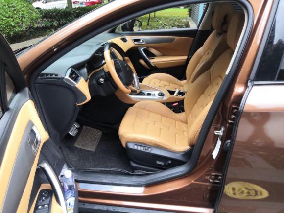 [宁波·沪C] 二手DSDS 62014款 1.6T 尊享版THP200