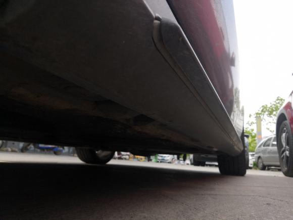 [南京·沪D] 二手奔驰奔驰A级AMG2016款 AMG A 45 4MATIC