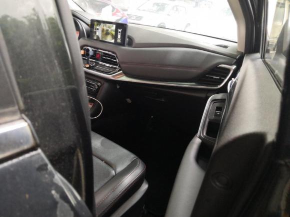 [广州·赣B] 二手江淮瑞风R32018款 1.6L CVT豪华天窗型