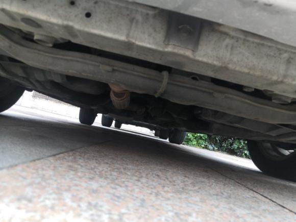 [佛山·粤S] 二手现代伊兰特2007款 1.6L 自动舒适型