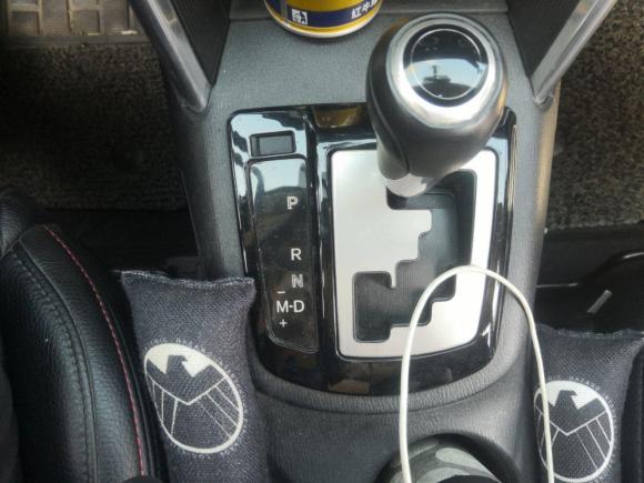 [苏州·苏E] 二手马自达马自达CX-52014款 2.0L 自动两驱都市型