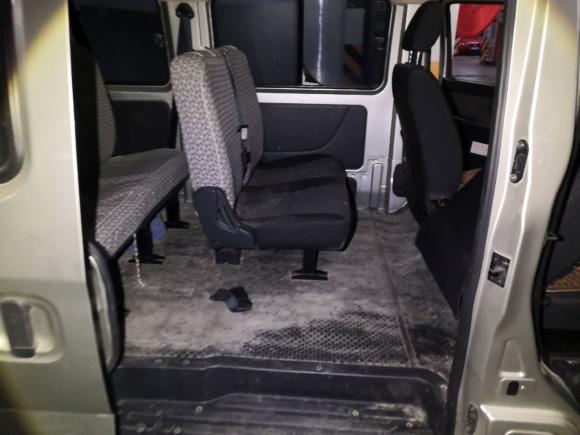 [杭州·贵G] 二手长安轻型车长安之星92015款 1.5L 基本型4G15S