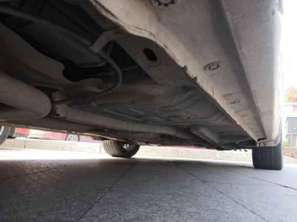 [义乌·浙G] 二手比亚迪速锐2012款 1.5L 手动豪华型