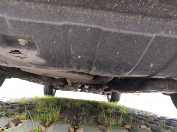 [金华·浙G] 二手雪佛兰科帕奇2008款 2.4 MT 5座舒适型