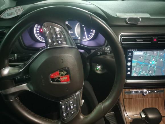 [苏州·苏E] 二手荣威荣威RX82019款 30T 智联网两驱超群旗舰版