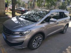 [湖州·苏J]吉利汽车&nbsp;&nbsp;嘉际&nbsp;&nbsp;2021款智擎1.5TDDCT尊贵型