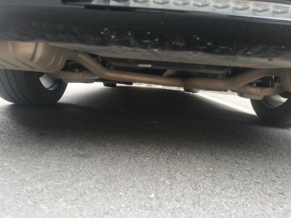 [南昌·赣A] 二手福特金牛座2019款 EcoBoost 245 尊享版