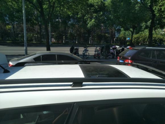 [上海·沪C] 二手三菱格蓝迪2007款 2.4 七座舒适版