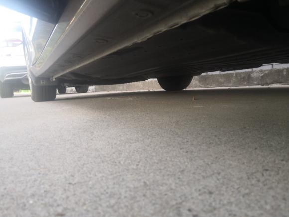 [宁波·浙B] 二手本田哥瑞2016款 1.5L CVT经典版