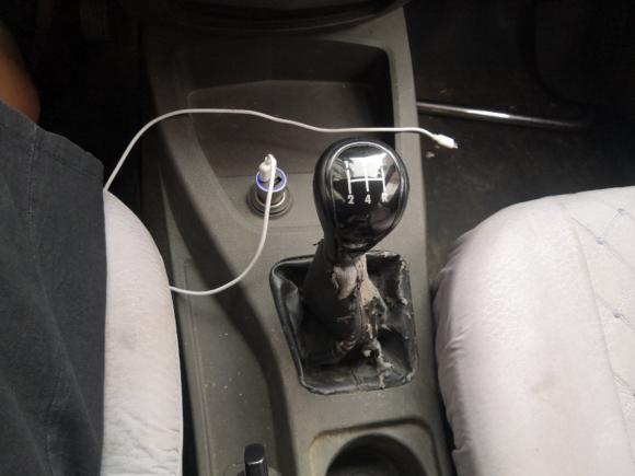 [义乌·浙G] 二手五菱汽车五菱宏光2014款 1.5L 基本型