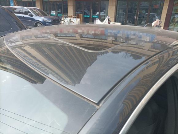 [义乌·浙G] 二手雪佛兰迈锐宝XL2018款 530T 自动锐驰版