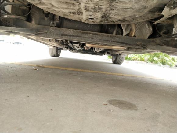 [佛山·粤E] 二手日产劲客2018款 1.5L CVT智联豪华版