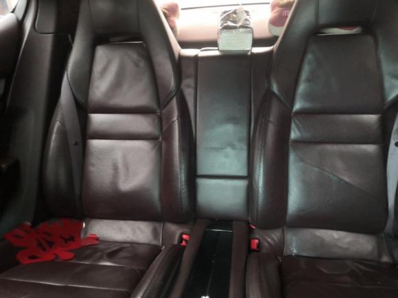 [金华·浙G] 二手保时捷Panamera2010款 Panamera 3.6L