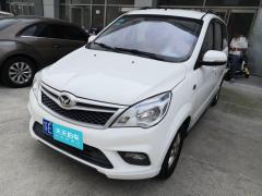 [苏州·苏E]北汽幻速&nbsp;&nbsp;北汽幻速H2&nbsp;&nbsp;2016款H2E1.5L精英型BJ415B