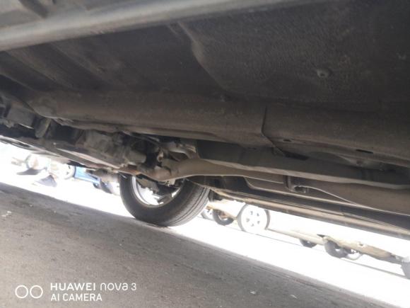 [宁波·浙B] 二手斯巴鲁森林人2015款 2.5i 特装纪念版