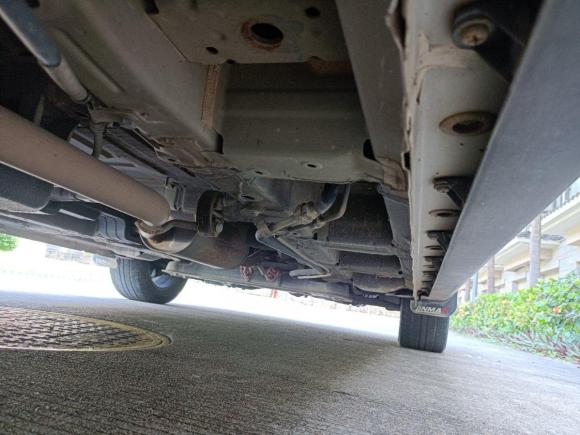 [深圳·川R] 二手长安凌轩2017款 1.6L 手动幸福型