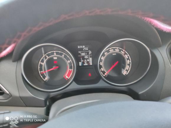 [嘉兴·苏A] 二手MG锐行2015款 1.5T 自动风尚版