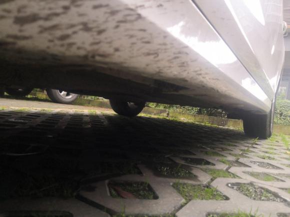 [成都·川A] 二手奔腾奔腾B302017款 1.6L 手动豪华型