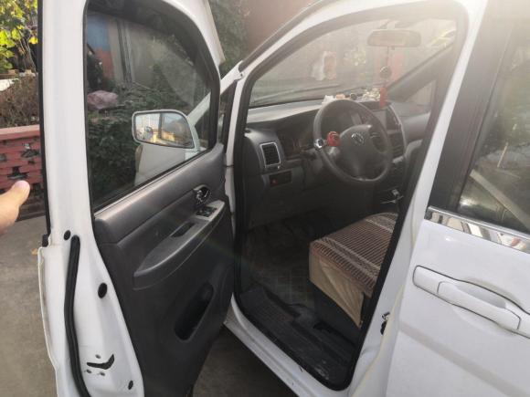 [青岛·鲁B] 二手东风帅客2010款 1.6L 手动豪华型