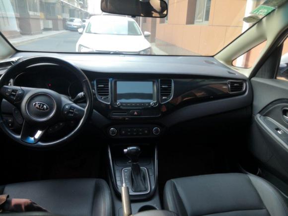 [北京·京L] 二手起亚佳乐2013款 2.0L 7座自动舒适版 国V