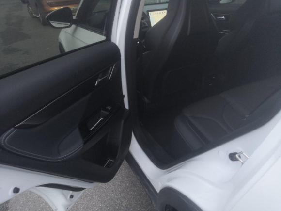 [温州·浙C] 二手小鹏汽车小鹏汽车G32020款 520i 智享版