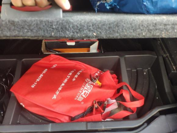 [台州·浙J] 二手MG锐腾2016款 1.5TGI TST豪华版