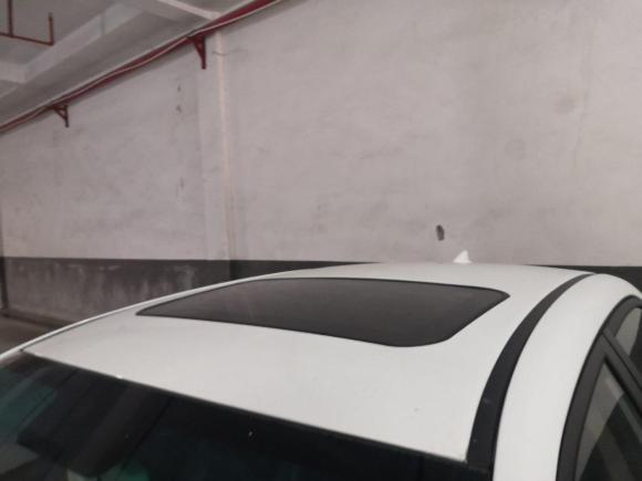 [嘉兴·浙F] 二手比亚迪速锐2014款 1.5L 手动豪华型