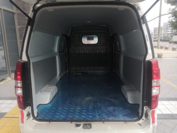 [成都·川A] 二手鑫源好运1号2019款 创富型