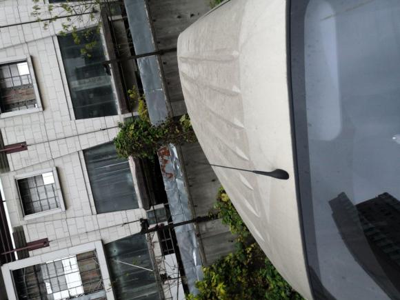 [上海·沪A] 二手五菱汽车五菱荣光EV2020款 客车版基本型7座300KM