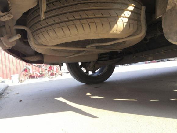 [济南·鲁A] 二手东风风行风行SX62018款 1.6L 手动豪华型