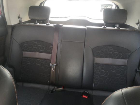 [北京·京A] 二手广汽新能源传祺GE32017款 310 智享版