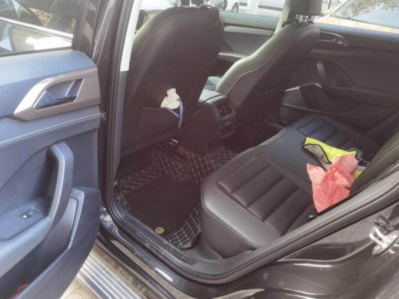 [金华·浙G] 二手大众途岳2019款 280TSI 两驱豪华版 国VI