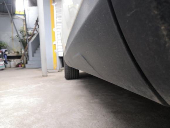 [宁波·浙B] 二手众泰众泰SR72017款 1.5T CVT魔方之梦版