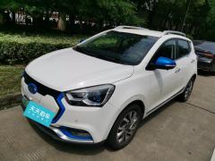 [苏州·苏E]江汽集团&nbsp;&nbsp;江淮iEV7S&nbsp;&nbsp;2017款智尊型