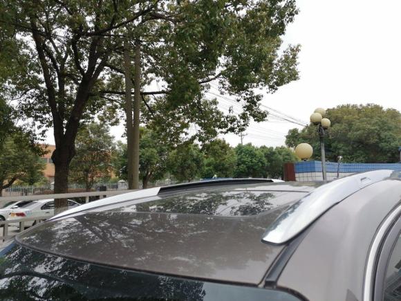 [嘉兴·浙F] 二手别克昂科雷2013款 3.6L 两驱雅致版